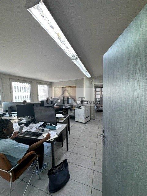 Bureaux