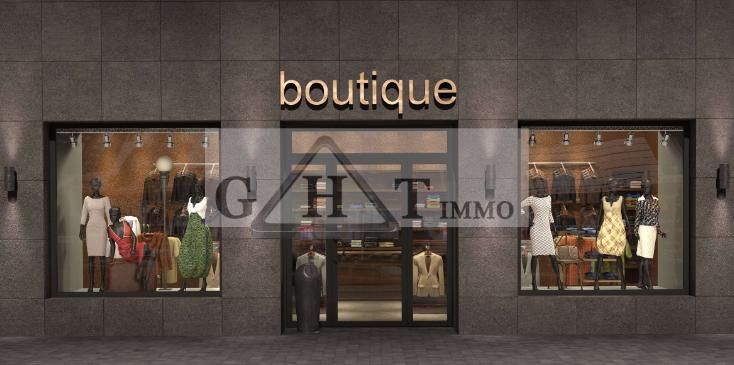 Boutique