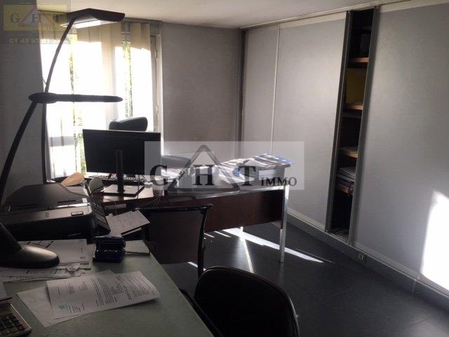 Bureaux