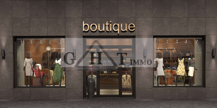 Boutique