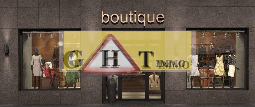 Boutique