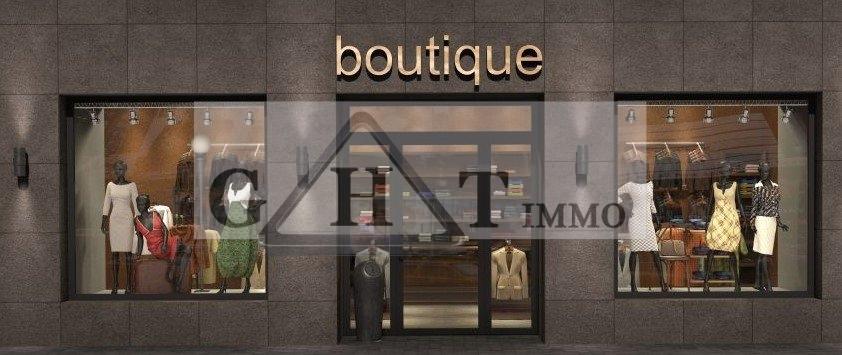 Boutique